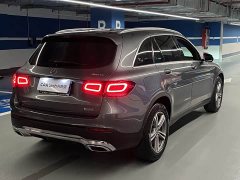 Mercedes-Benz GLC 260 L 4MATIC Dynamic - ფოტო 4