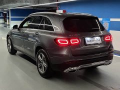 Mercedes-Benz GLC 260 L 4MATIC Dynamic - ფოტო 6