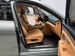 AITO M5 2022 Extended Range RWD Standard - ფოტო 10