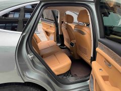 AITO M5 2022 Extended Range RWD Standard - ფოტო 11