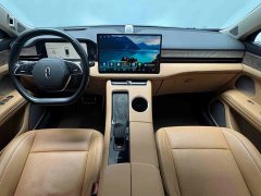 AITO M5 2022 Extended Range RWD Standard - ფოტო 12