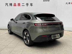 AITO M5 2022 Extended Range RWD Standard - ფოტო 7