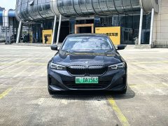 BMW i3 eDrive 35 L - ფოტო 2