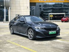BMW i3 eDrive 35 L - ფოტო 3