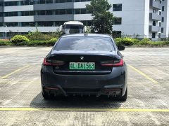 BMW i3 eDrive 35 L - ფოტო 5