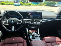 BMW i3 eDrive 35 L - ფოტო 7
