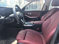 BMW i3 eDrive 35 L - ფოტო 8