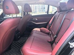 BMW i3 eDrive 35 L - ფოტო 9
