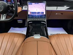 Mercedes-Benz S-Class S 450 L 4MATIC - ფოტო 11