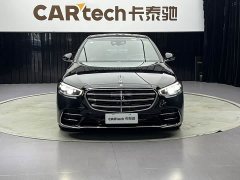 Mercedes-Benz S-Class S 450 L 4MATIC - ფოტო 3