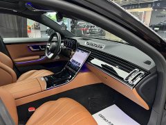 Mercedes-Benz S-Class S 450 L 4MATIC - ფოტო 8