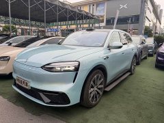AITO M6 Pure Electric Max Long Range - ფოტო 1