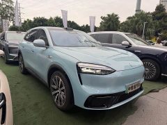 AITO M6 Pure Electric Max Long Range - ფოტო 2