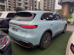 AITO M6 Pure Electric Max Long Range - ფოტო 4