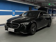 Mercedes-Benz E-Class Facelift E 300 L Luxury Sport - ფოტო 1