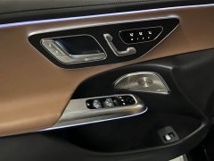 Mercedes-Benz E-Class Facelift E 300 L Luxury Sport - ფოტო 10