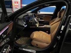 Mercedes-Benz E-Class Facelift E 300 L Luxury Sport - ფოტო 11
