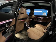 Mercedes-Benz E-Class Facelift E 300 L Luxury Sport - ფოტო 12
