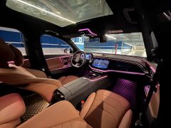 Mercedes-Benz E-Class Facelift E 300 L Luxury Sport - ფოტო 13