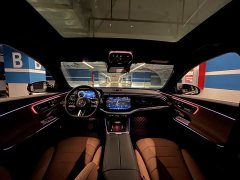 Mercedes-Benz E-Class Facelift E 300 L Luxury Sport - ფოტო 17