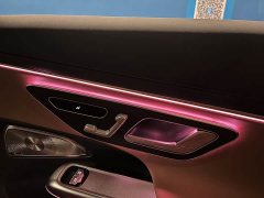 Mercedes-Benz E-Class Facelift E 300 L Luxury Sport - ფოტო 19