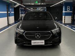 Mercedes-Benz E-Class Facelift E 300 L Luxury Sport - ფოტო 2