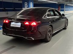 Mercedes-Benz E-Class Facelift E 300 L Luxury Sport - ფოტო 6
