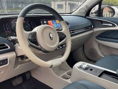 ORA Good Cat 400km Standard Range Athena Edition Ternary Lithium - ფოტო 11
