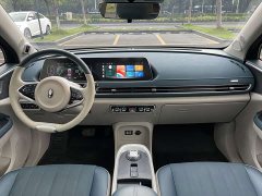 ORA Good Cat 400km Standard Range Athena Edition Ternary Lithium - ფოტო 14