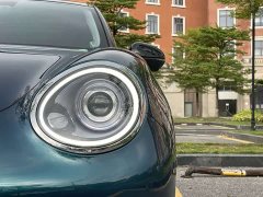 ORA Good Cat 400km Standard Range Athena Edition Ternary Lithium - ფოტო 19