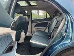 ORA Good Cat 400km Standard Range Athena Edition Ternary Lithium - ფოტო 20