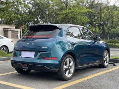 ORA Good Cat 400km Standard Range Athena Edition Ternary Lithium - ფოტო 6