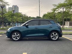 ORA Good Cat 400km Standard Range Athena Edition Ternary Lithium - ფოტო 7