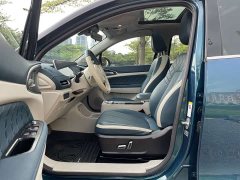 ORA Good Cat 400km Standard Range Athena Edition Ternary Lithium - ფოტო 8