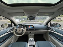 ORA Good Cat 400km Standard Range Athena Edition Ternary Lithium - ფოტო 9