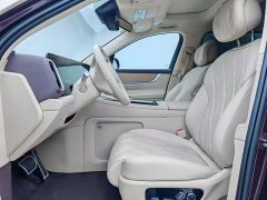 AITO M9 Extended Range Max 52kWh 6-Seater with 896-Channel LiDAR - ფოტო 2