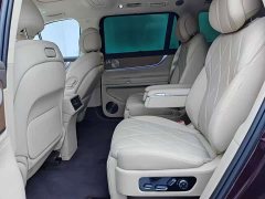 AITO M9 Extended Range Max 52kWh 6-Seater with 896-Channel LiDAR - ფოტო 3