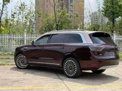 AITO M9 Extended Range Max 52kWh 6-Seater with 896-Channel LiDAR - ფოტო 4