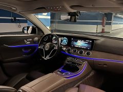 Mercedes-Benz E-Class E 260 L - ფოტო 12
