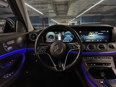 Mercedes-Benz E-Class E 260 L - ფოტო 14