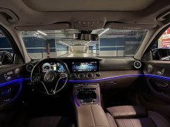 Mercedes-Benz E-Class E 260 L - ფოტო 15