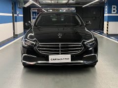 Mercedes-Benz E-Class E 260 L - ფოტო 2