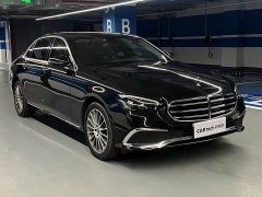 Mercedes-Benz E-Class E 260 L - ფოტო 3