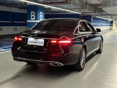 Mercedes-Benz E-Class E 260 L - ფოტო 5