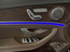 Mercedes-Benz E-Class E 260 L - ფოტო 6