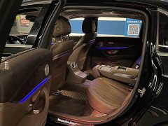 Mercedes-Benz E-Class E 260 L - ფოტო 9