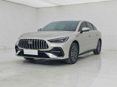 Geely Galaxy Xingyao 6 125km Explorer Edition - ფოტო 1