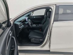 Geely Galaxy Xingyao 6 125km Explorer Edition - ფოტო 10