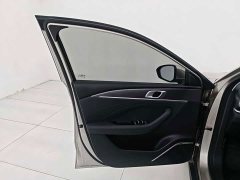 Geely Galaxy Xingyao 6 125km Explorer Edition - ფოტო 11