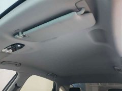 Geely Galaxy Xingyao 6 125km Explorer Edition - ფოტო 12
